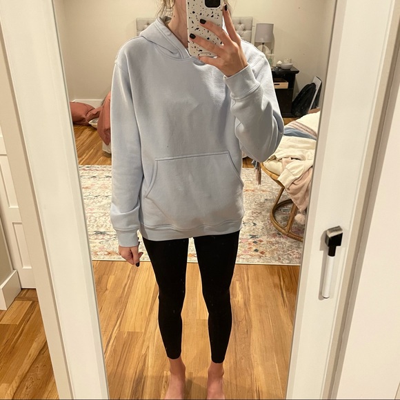 Lululemon all yours hoodie - Picture 2 of 5